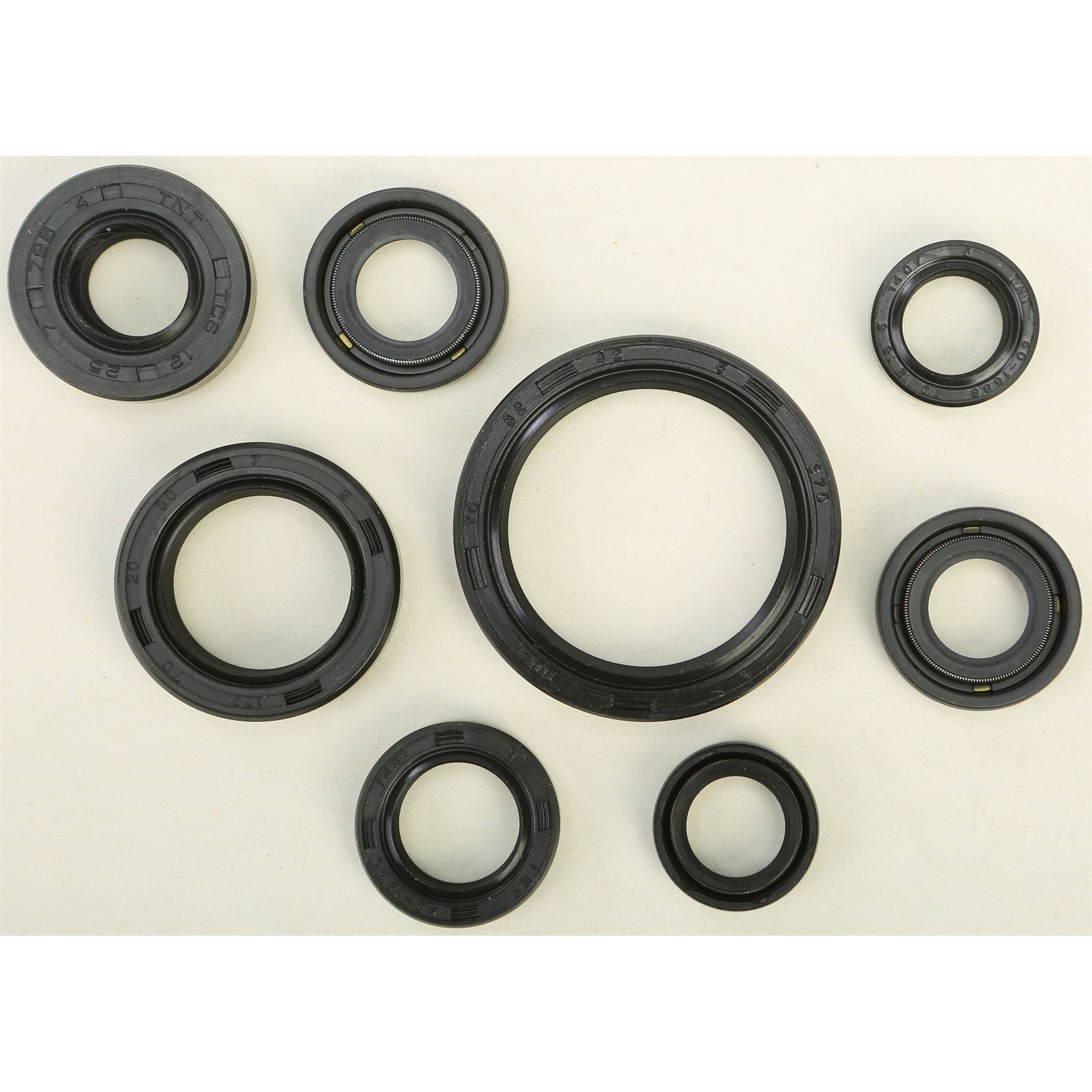 Vertex Oil Seal Set 822167_295473