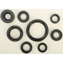 Vertex Oil Seal Set 822167_295473