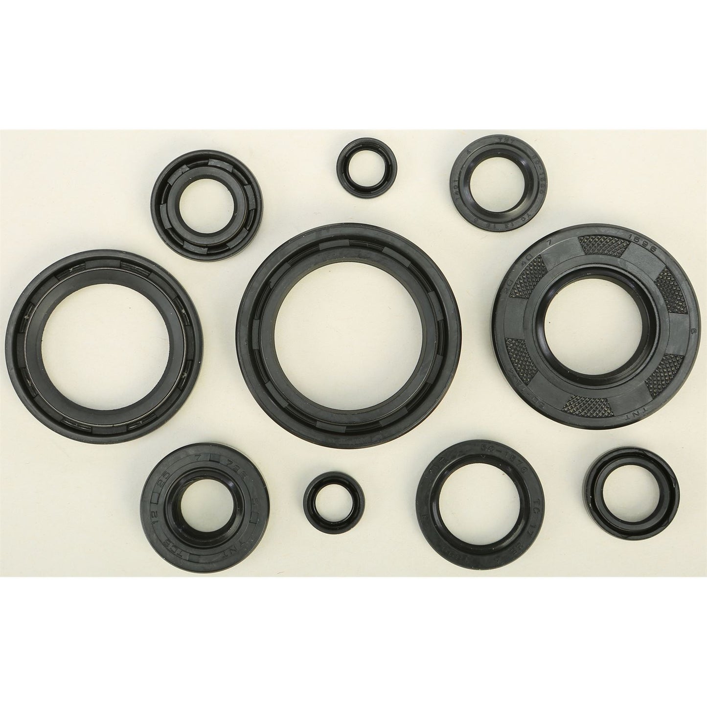 Vertex Oil Seal Set 822172_295476