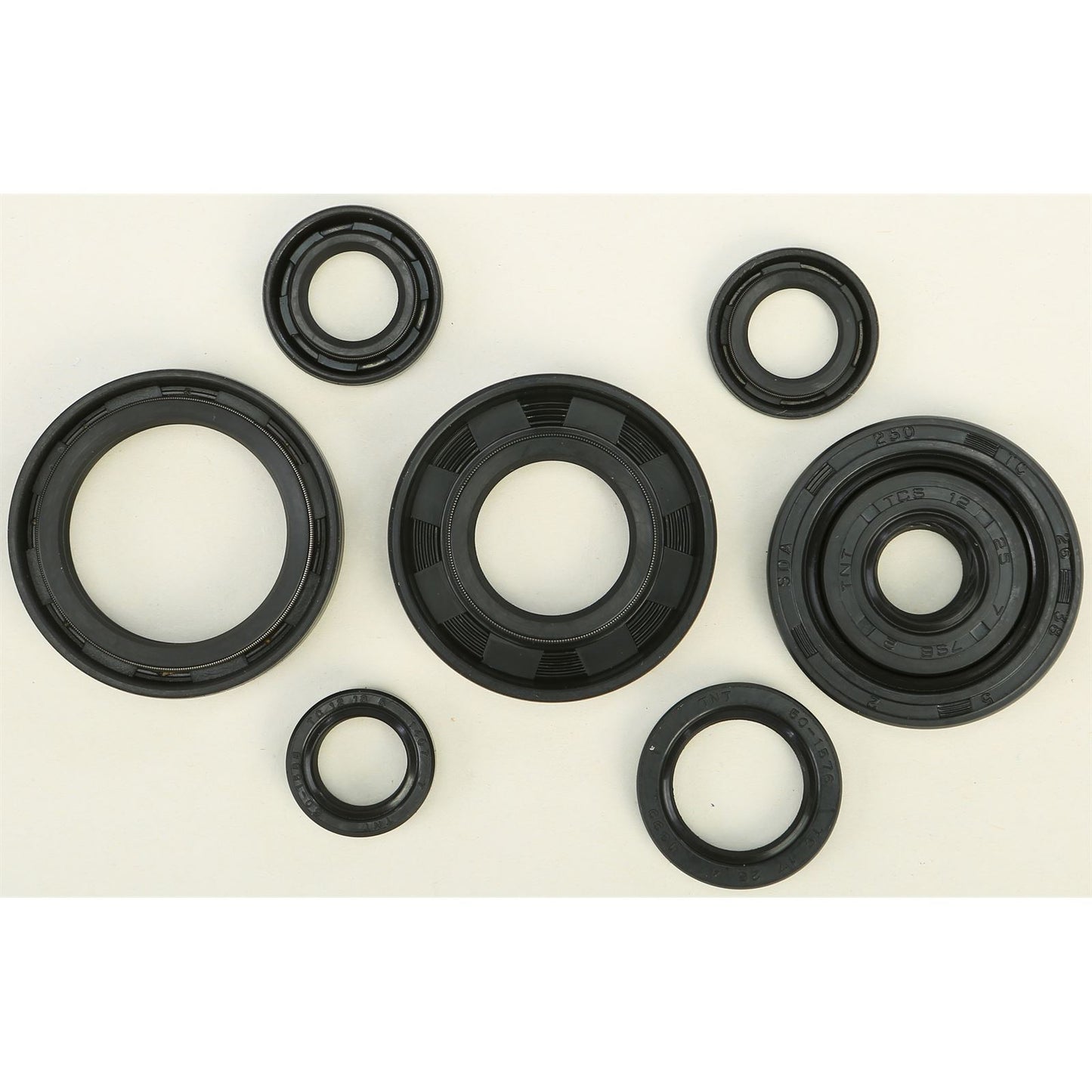 Vertex Oil Seal Set 822173_295477