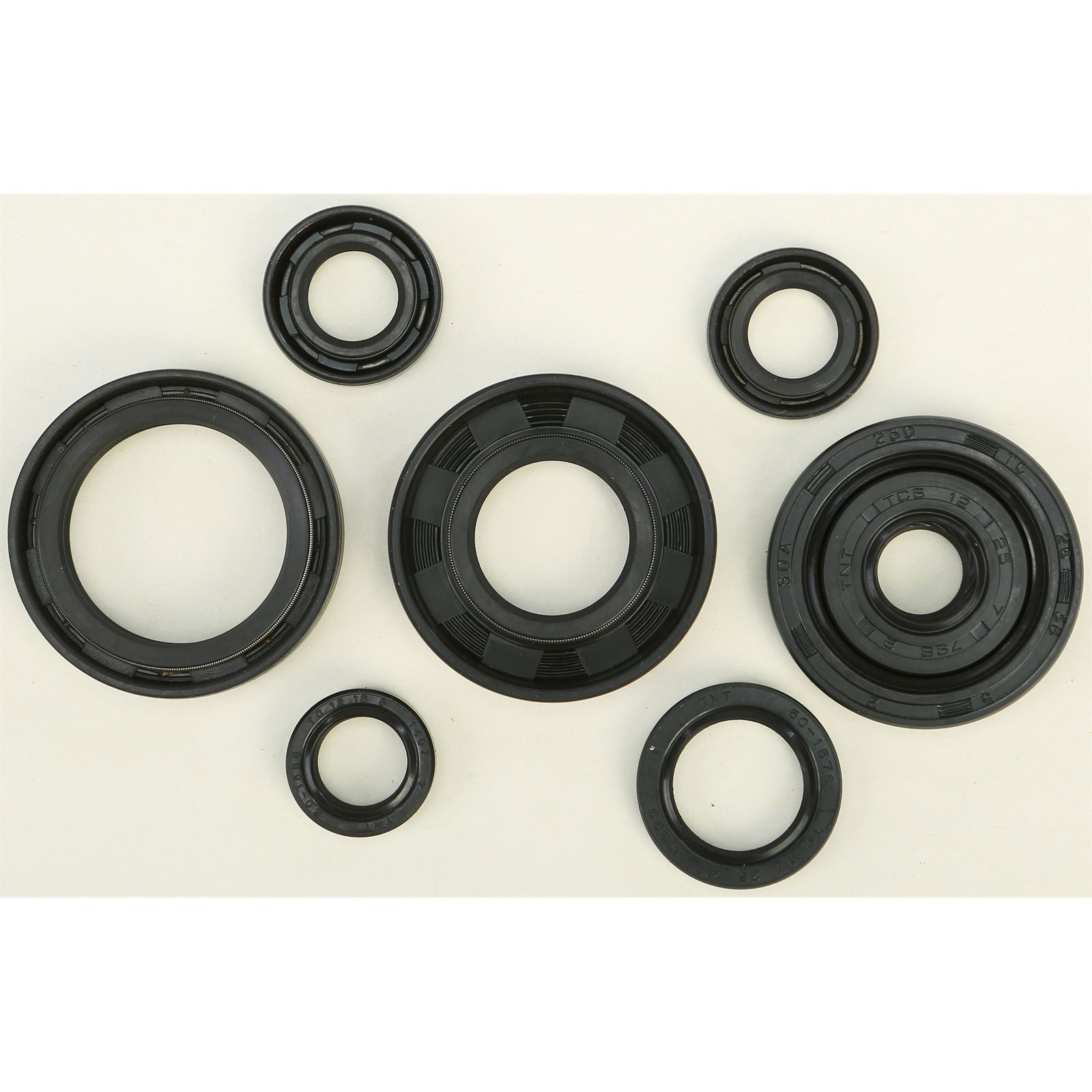 Vertex Oil Seal Set 822173_295477