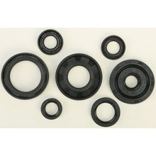 Vertex Oil Seal Set 822173_295477