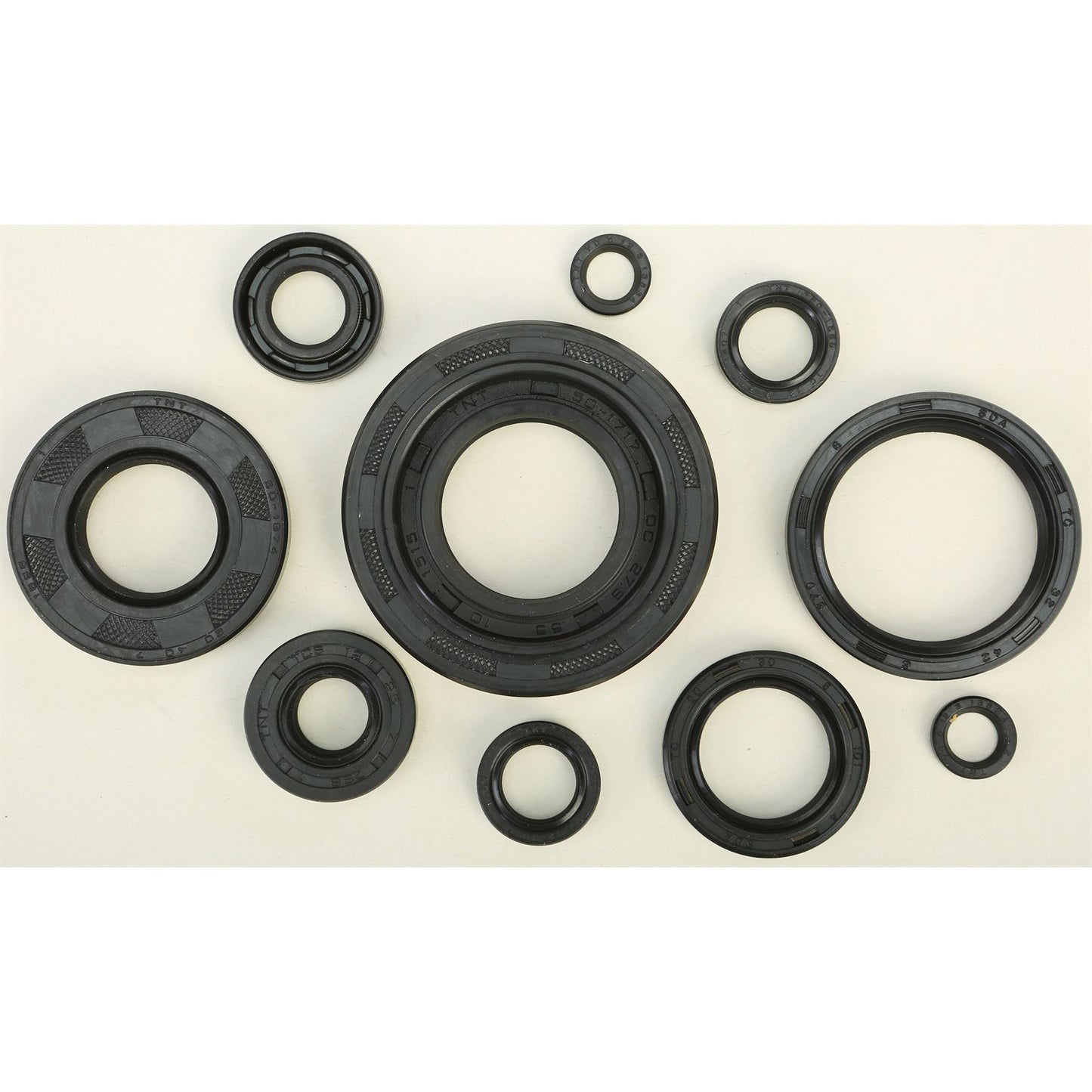 Vertex Oil Seal Set 822174_295478