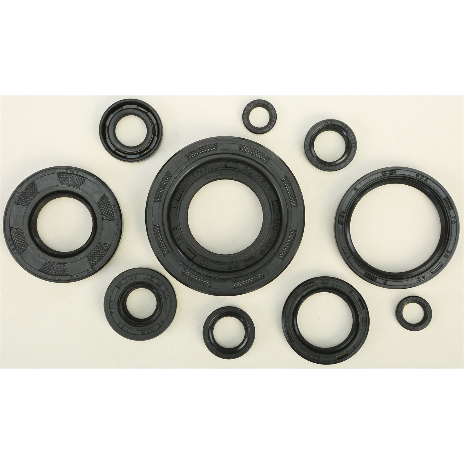 Vertex Oil Seal Set 822174_295478