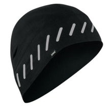 Zan SportFlex™ Helmet Liner - Reflective Black [MPN: WHLL114R]_681559