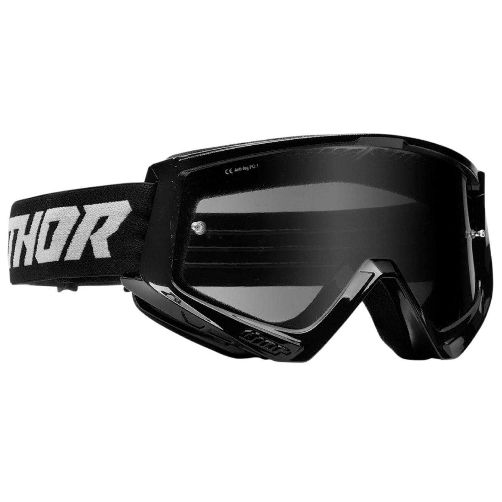 Thor Combat Sand Goggles - Racer_783515