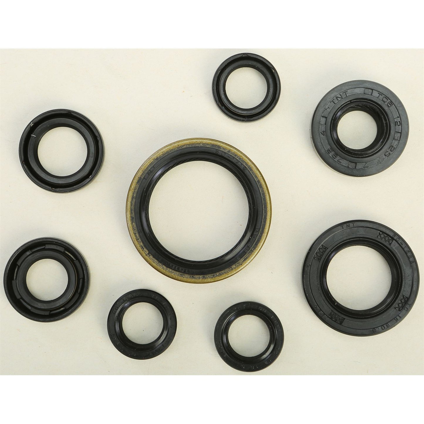 Vertex Oil Seal Set 822175_295479