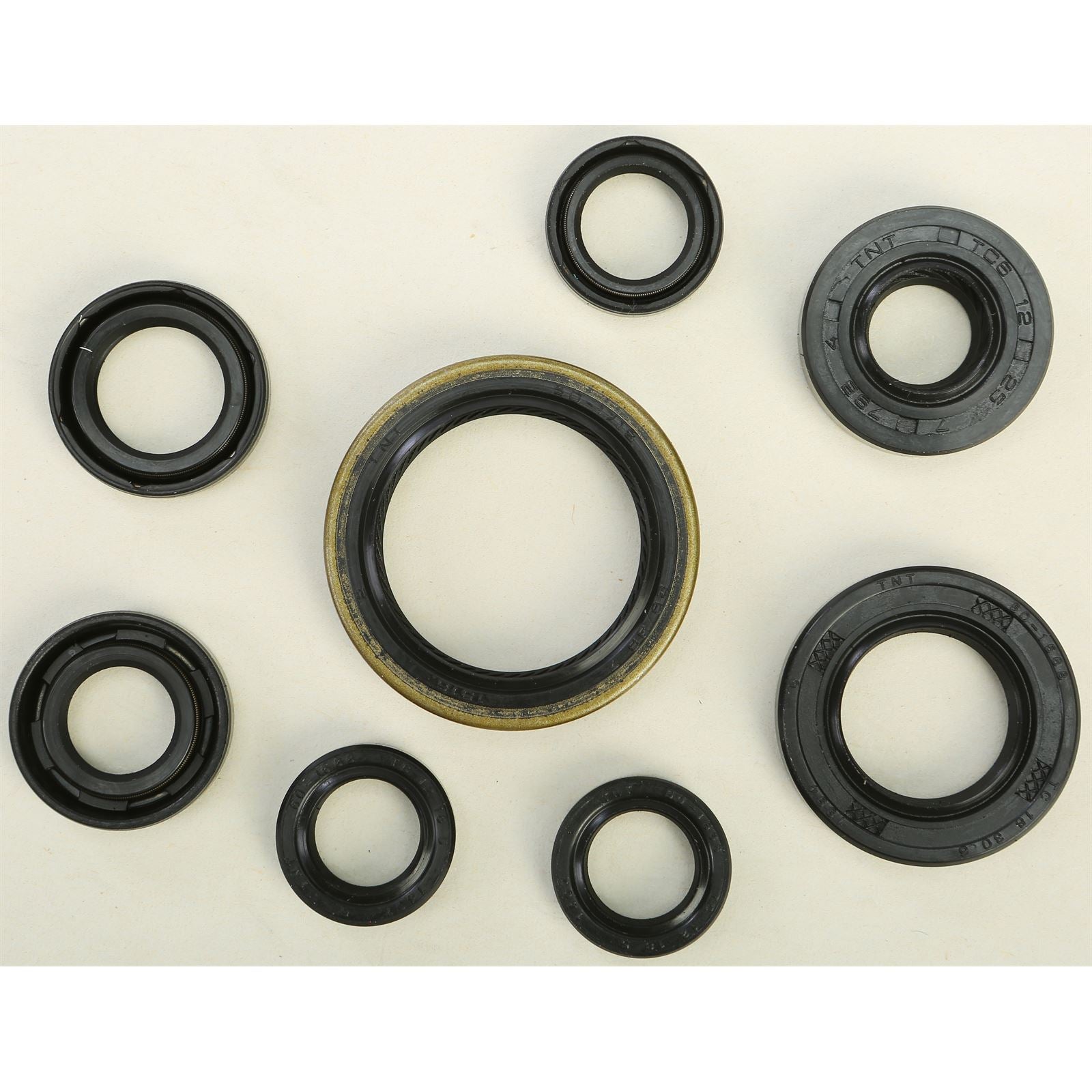 Vertex Oil Seal Set 822175_295479