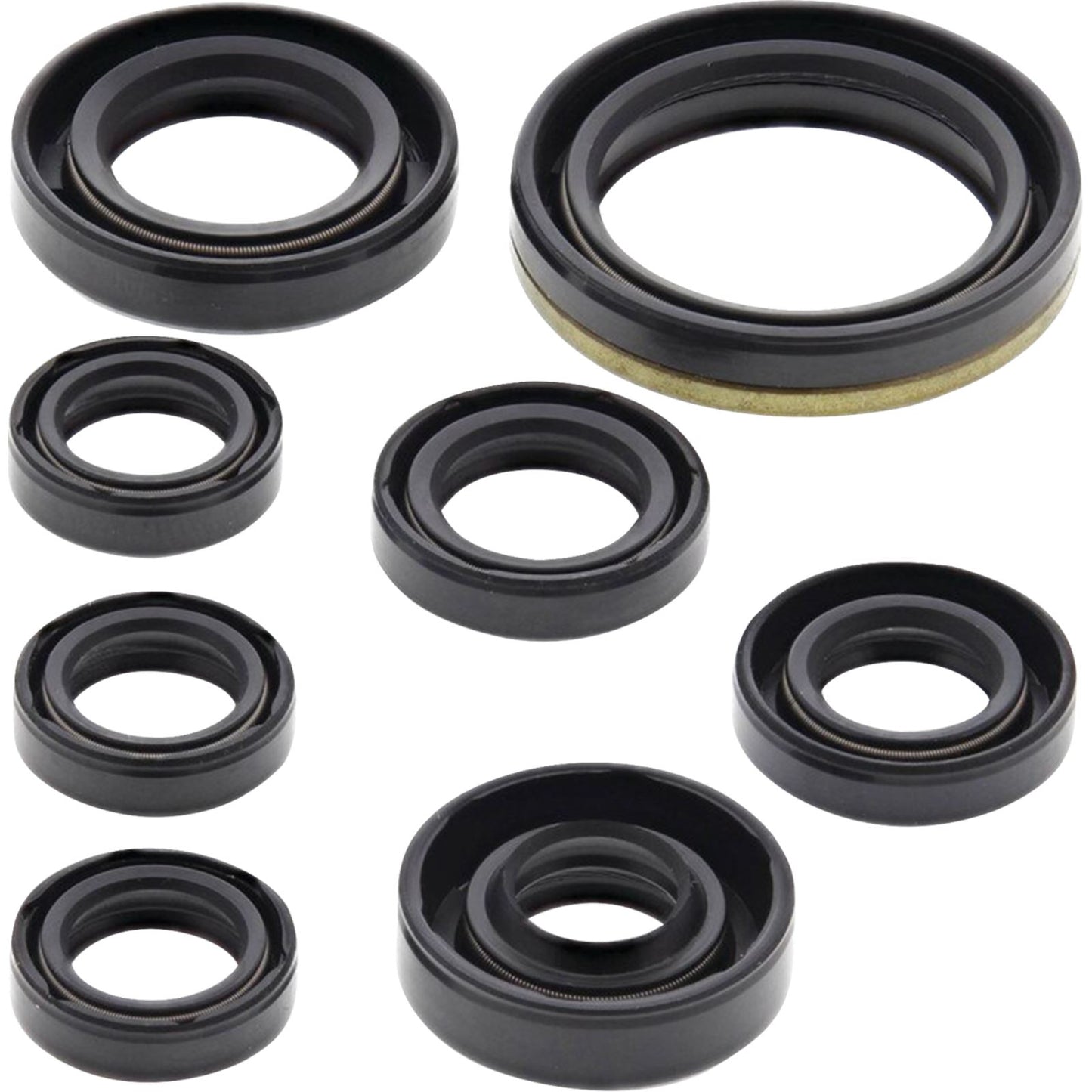 Vertex Oil Seal Set 822175_1774117
