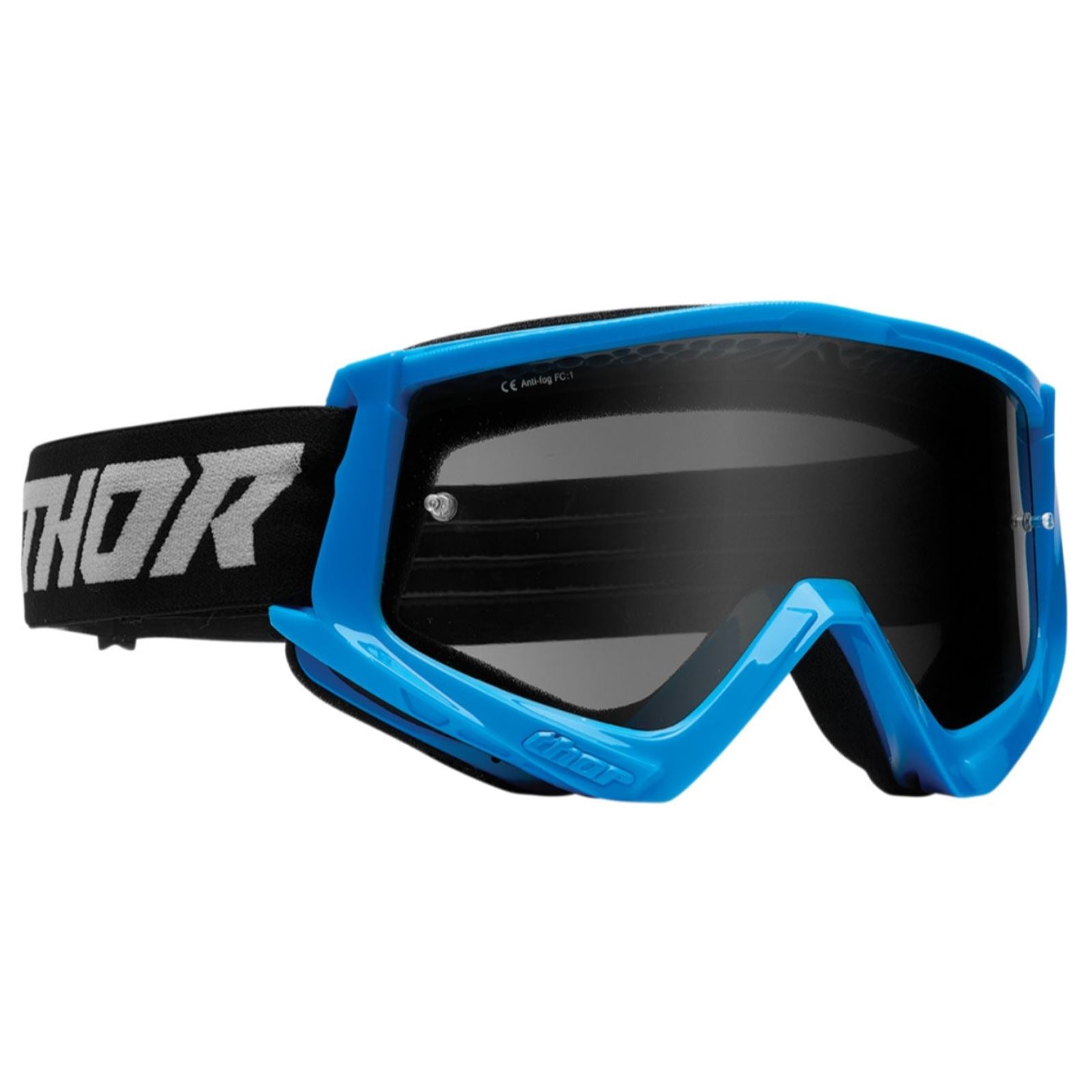 Thor Combat Sand Goggles - Racer_783511