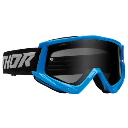 Thor Combat Sand Goggles - Racer_783511