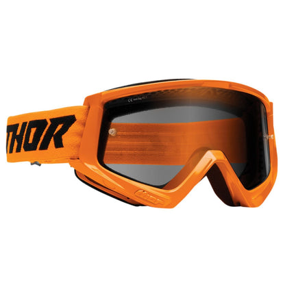 Thor Combat Sand Goggles - Racer_783506