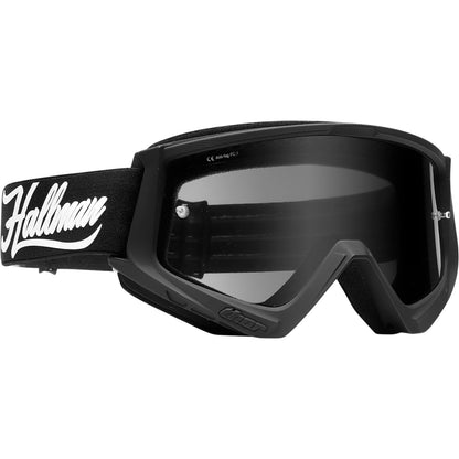 Thor Combat Goggles - Hallman 2601-2710_1044694