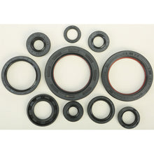 Vertex Oil Seal Set 822178_295482