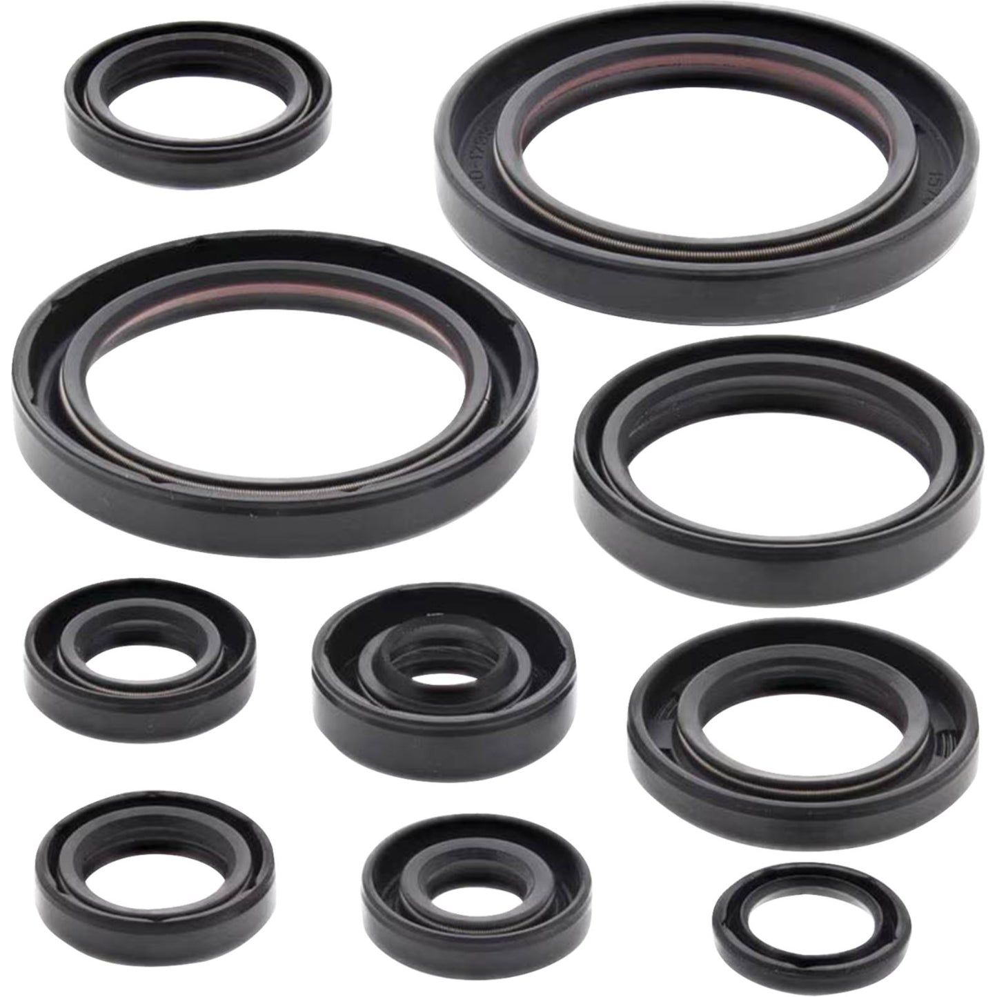 Vertex Oil Seal Set 822178_1773151