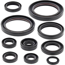 Vertex Oil Seal Set 822178_1773151