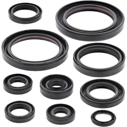 Vertex Oil Seal Set 822178_1773151