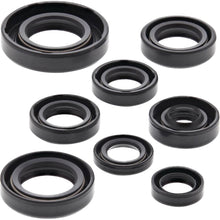 Vertex Oil Seal Set 822181_1773194
