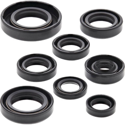 Vertex Oil Seal Set 822181_1773194