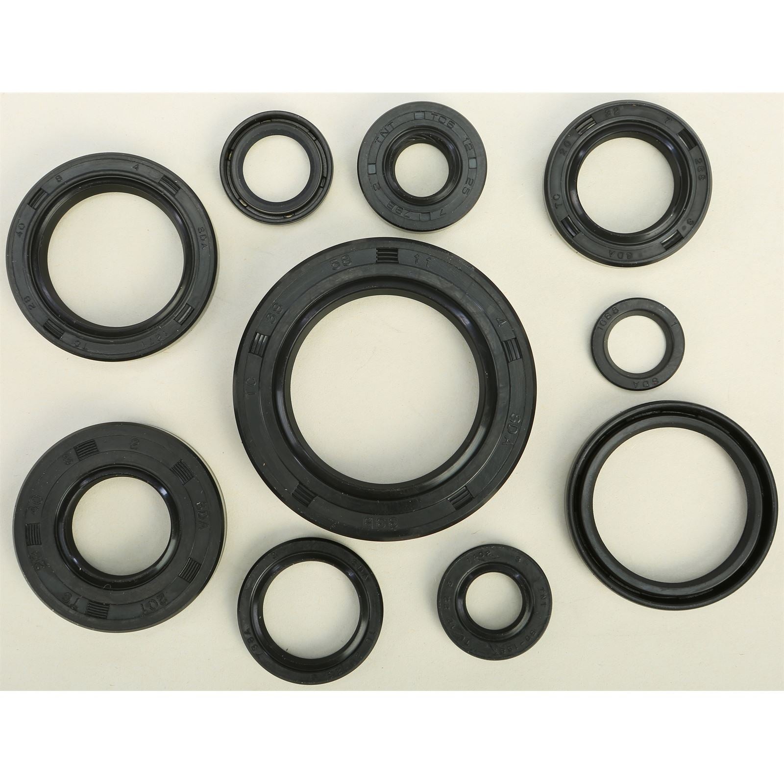 Vertex Oil Seal Set 822182_295486