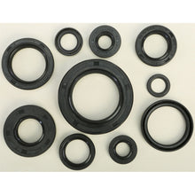 Vertex Oil Seal Set 822182_295486