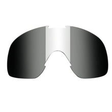 Biltwell Inc. Overland Goggle Lens - Chrome/Smoke Mirror 2112-21_679072