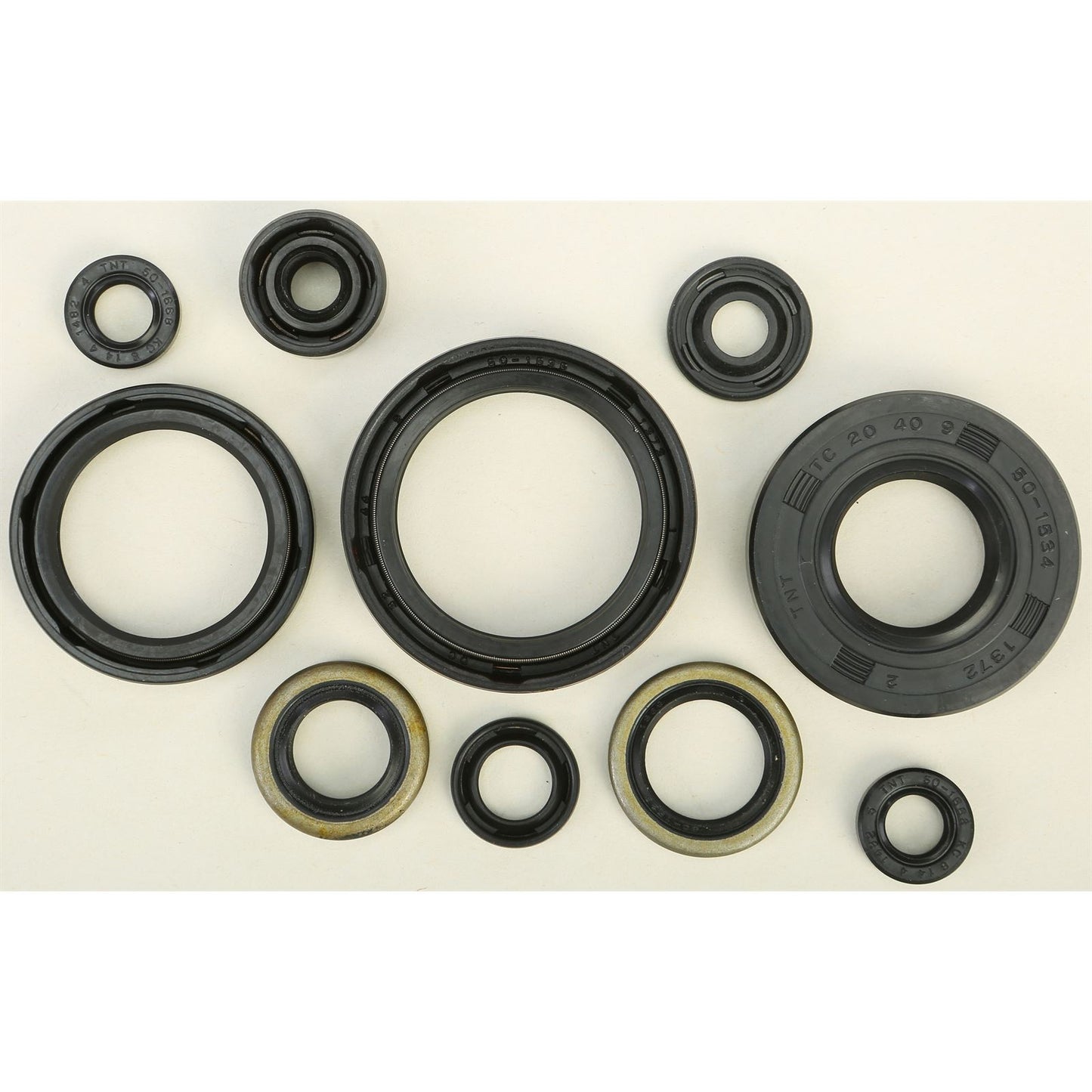 Vertex Oil Seal Set 822183_295487