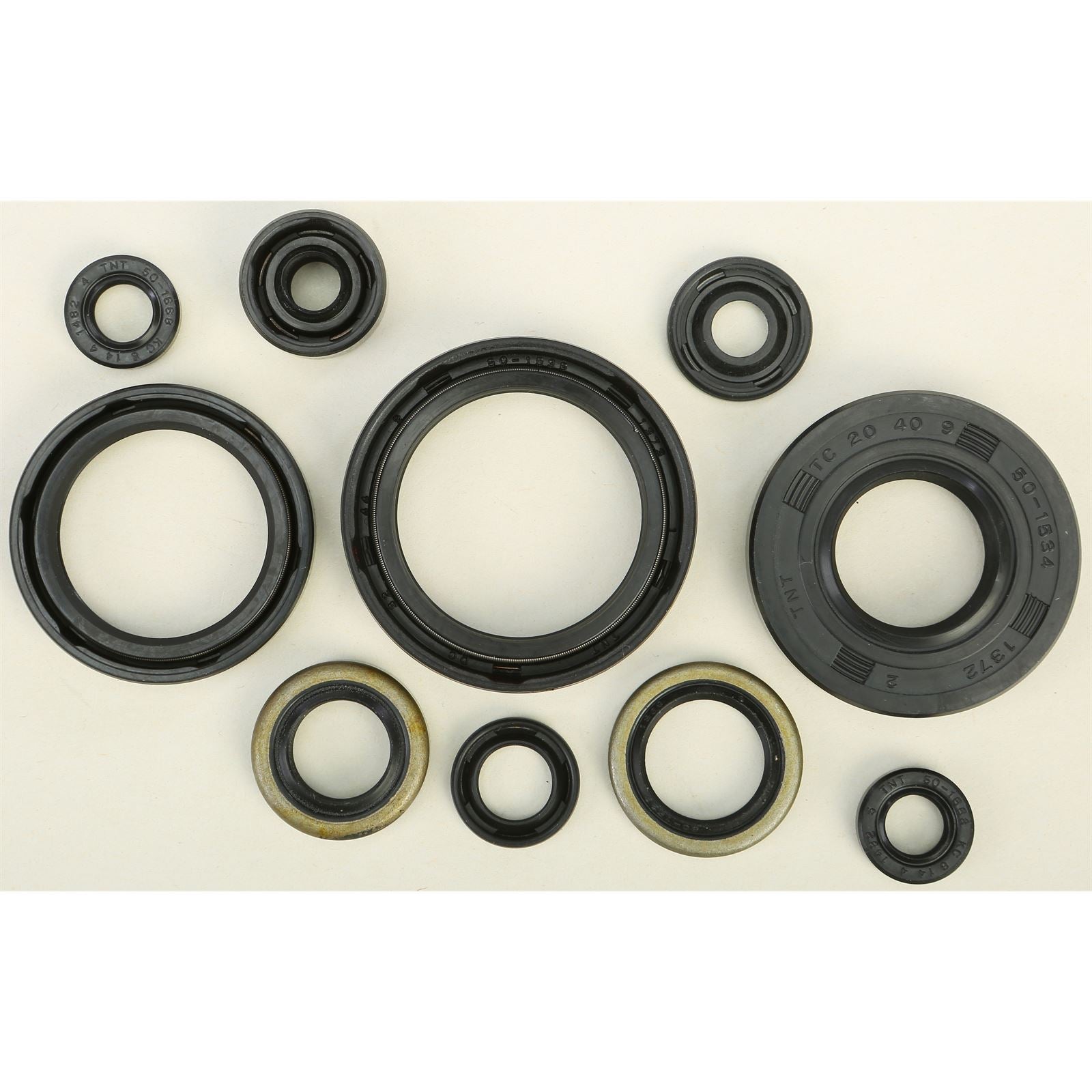 Vertex Oil Seal Set 822183_295487