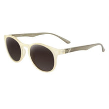 Zan Shore Sunglasses - Gloss Sand/Gray - Brown [MPN: EZSH001]_681427
