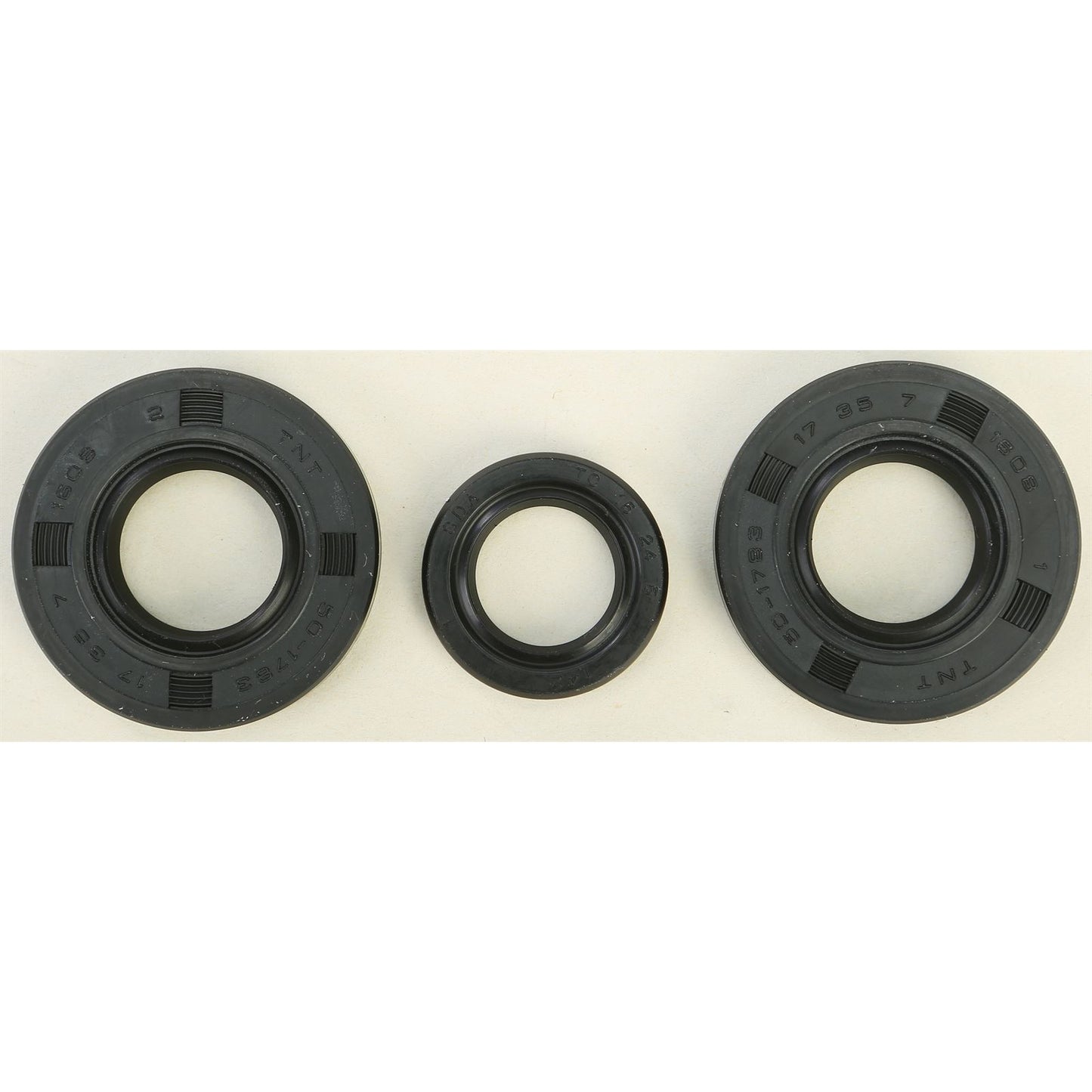 Vertex Oil Seal Set 822184_295488