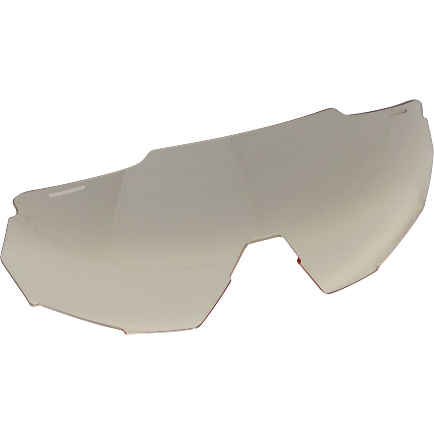 100% Racetrap Lens - Yellow Silver Mirror 62037-144-01_1044672