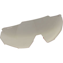 100% Racetrap Lens - Yellow Silver Mirror 62037-144-01_1044672