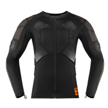 Icon Field Armor™ Compression Shirt - Black - 2X-Large 2701-0991_677891