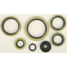 Vertex Oil Seal Set 822192_295492