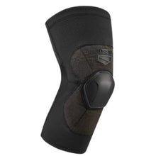 Icon Field Armor™ Compression Knee Guards - Black - X-Large 2704-0503_677901