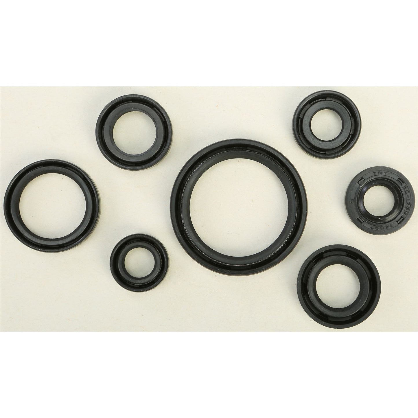 Vertex Oil Seal Set 822193_295493