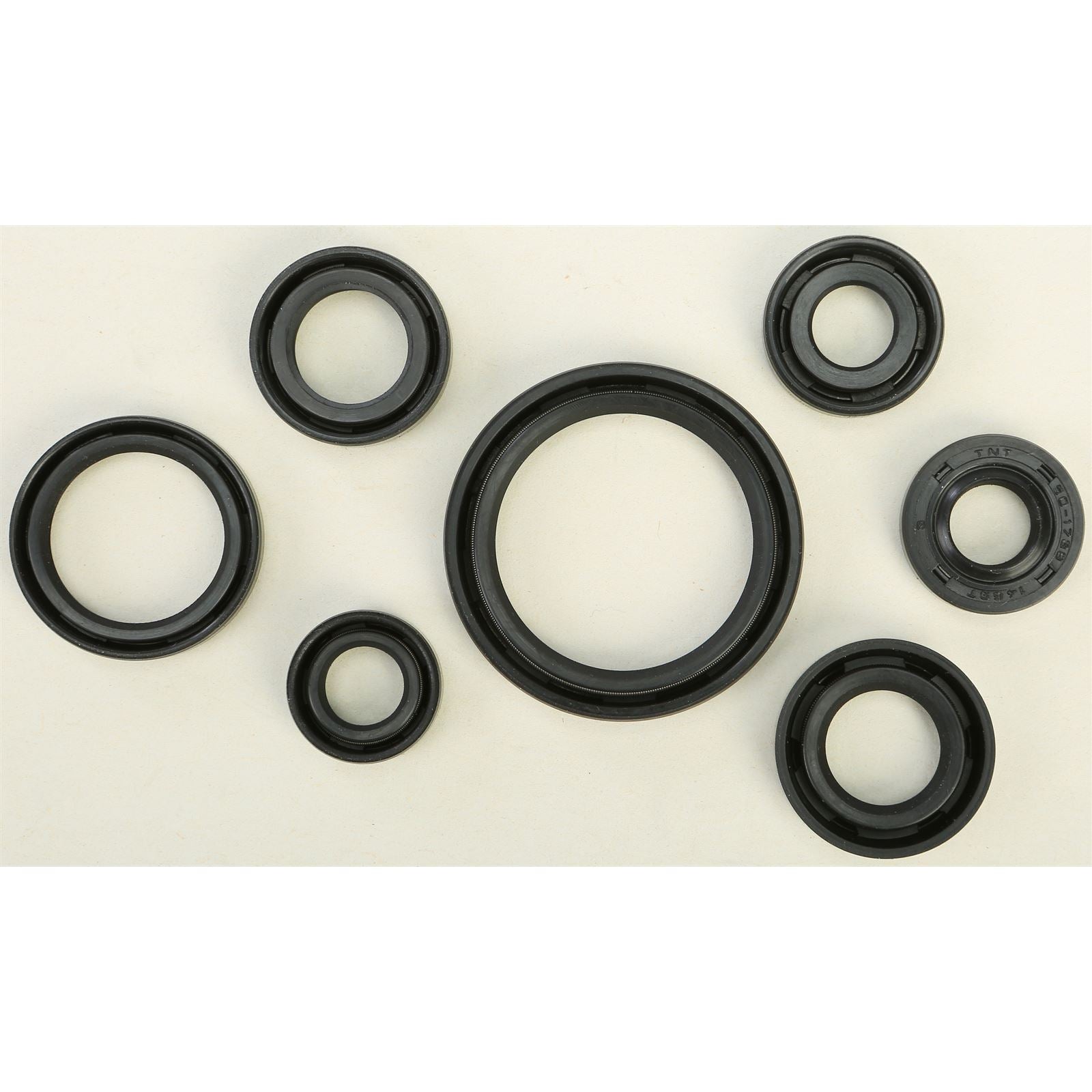 Vertex Oil Seal Set 822193_295493