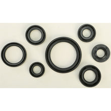 Vertex Oil Seal Set 822193_295493