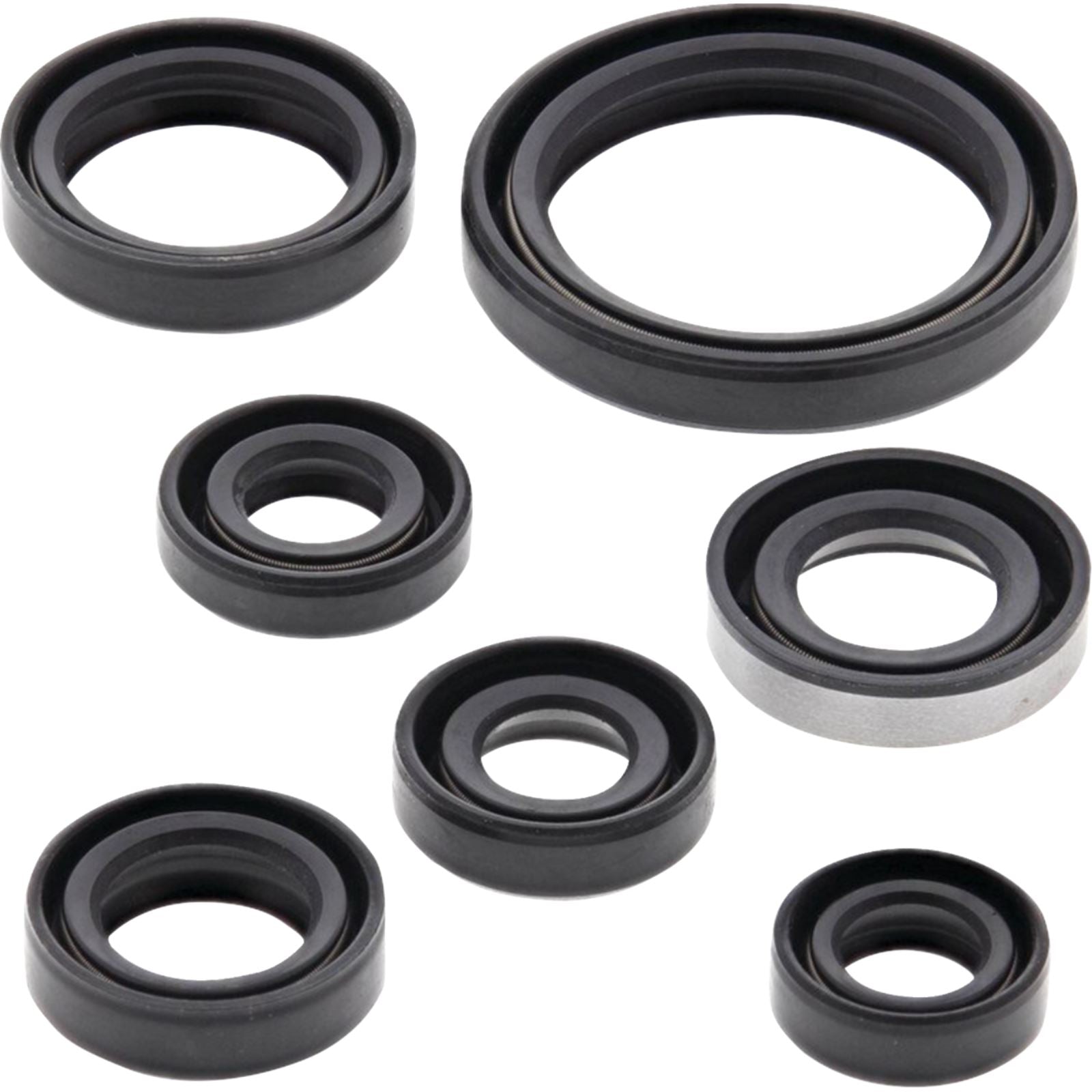 Vertex Oil Seal Set 822193_1774166