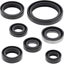 Vertex Oil Seal Set 822193_1774166