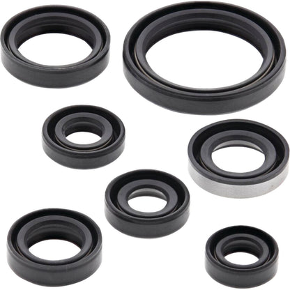 Vertex Oil Seal Set 822193_1774166