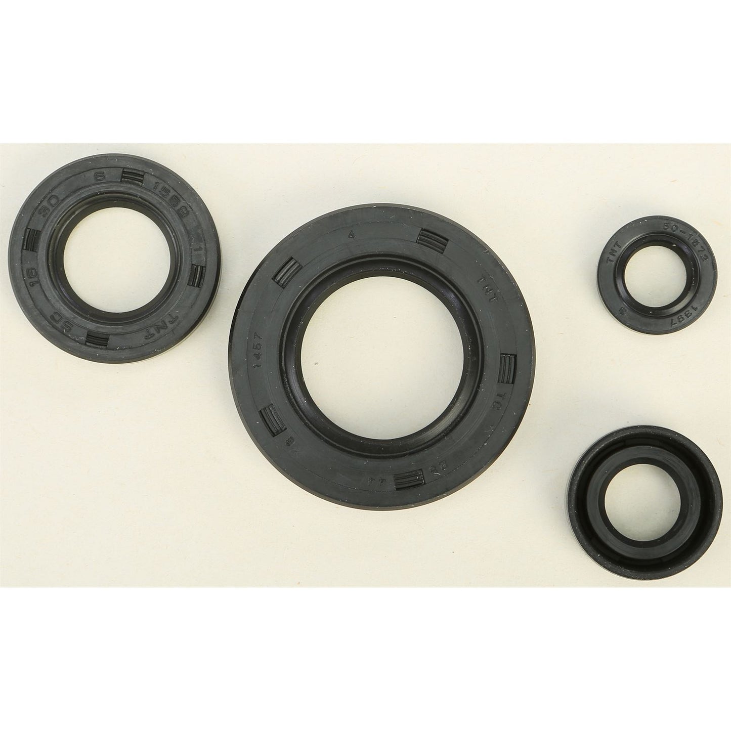 Vertex Oil Seal Set 822195_295495