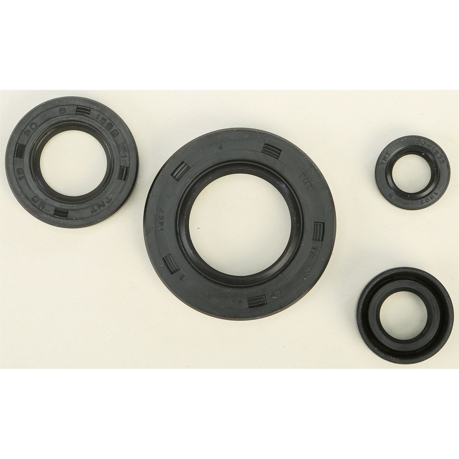 Vertex Oil Seal Set 822195_295495