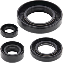 Vertex Oil Seal Set 822195_1773192