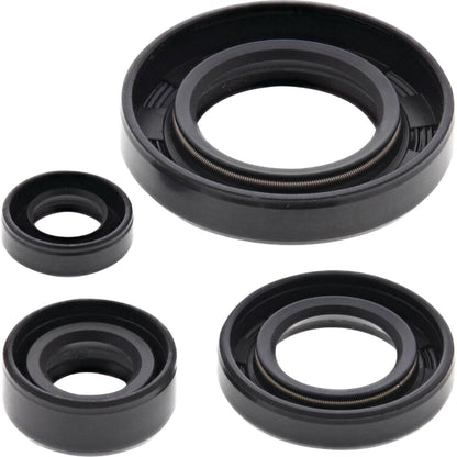 Vertex Oil Seal Set 822195_1773192