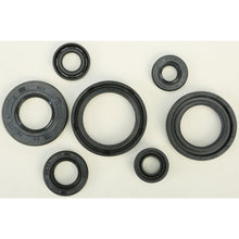 Vertex Oil Seal Set 822197_295496