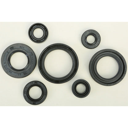 Vertex Oil Seal Set 822197_295496