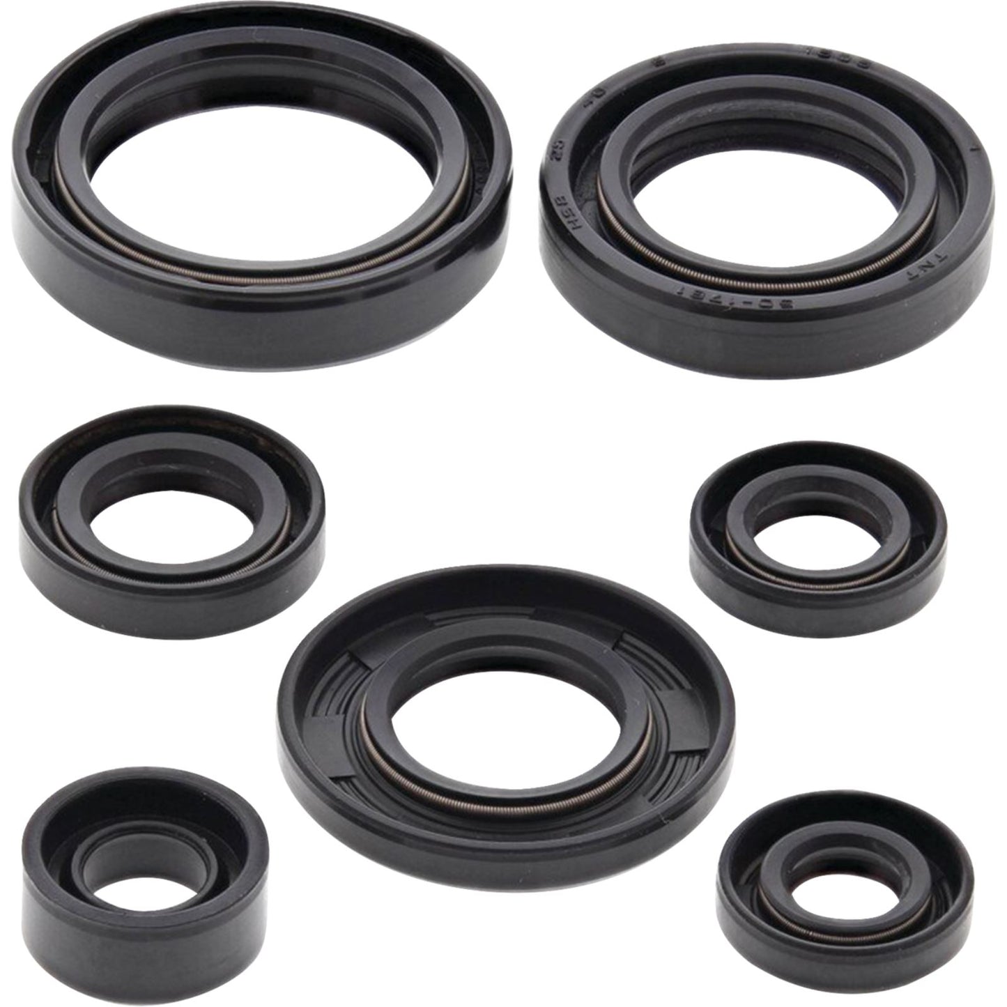 Vertex Oil Seal Set 822197_1773162