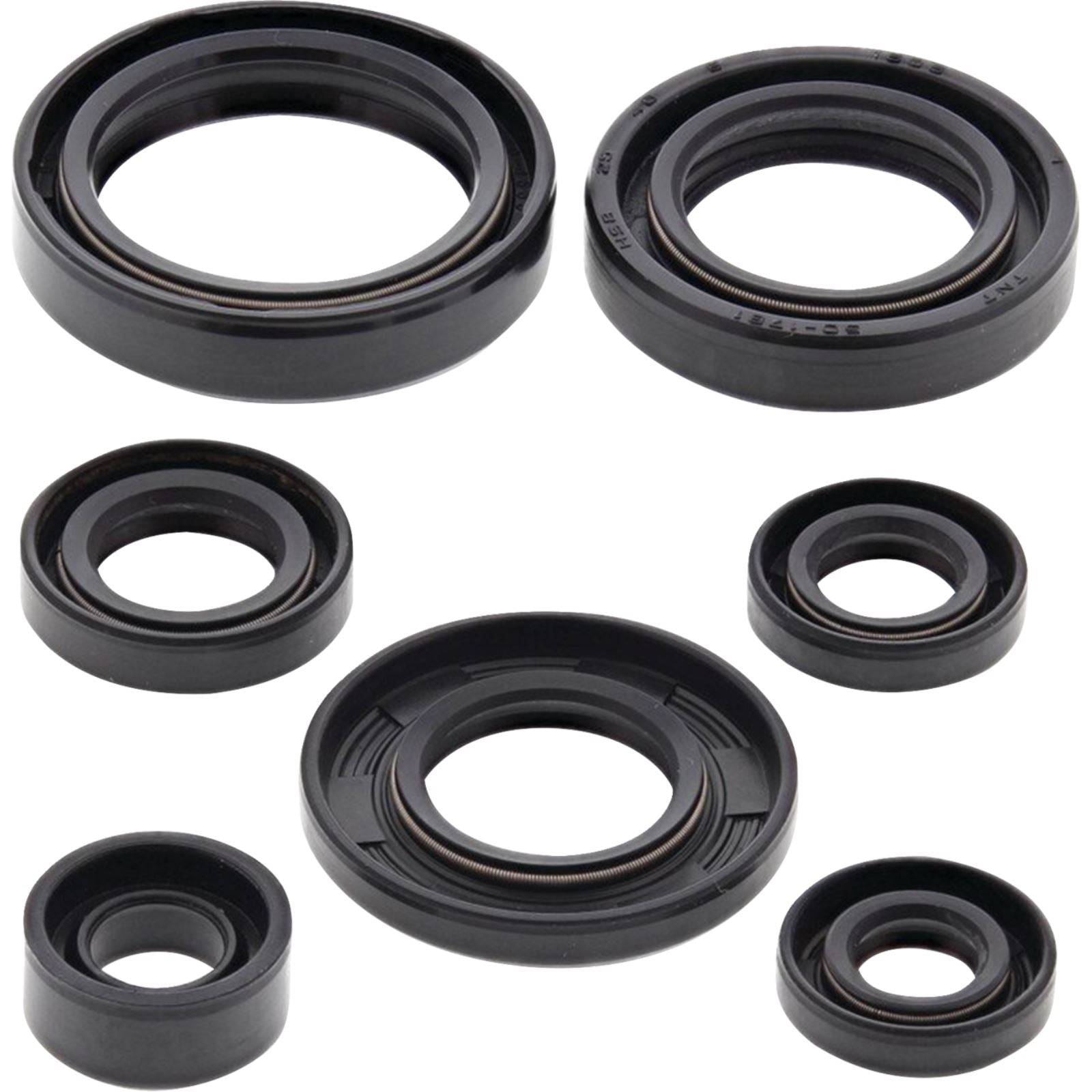 Vertex Oil Seal Set 822197_1773162