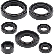 Vertex Oil Seal Set 822197_1773162